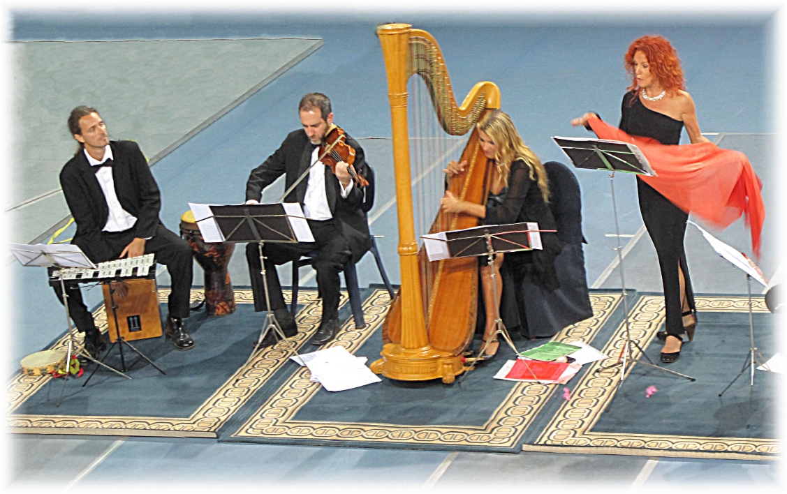 club scherma alchimea